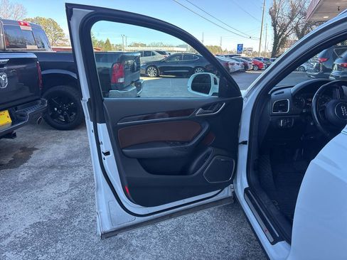 Used 2017 Audi Q3 2.0T Prestige image 8