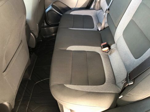 Certified 2026 Chevrolet TrailBlazer LT w/ Convenience Package image 14