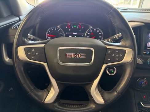 Used 2019 GMC Terrain SLE w/ Driver Convenience Package image 33