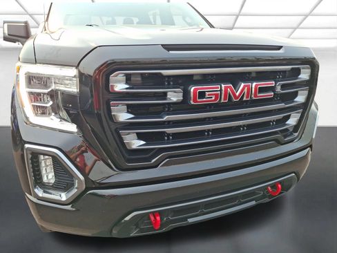 Used 2021 GMC Sierra 1500 AT4 w/ AT4 Preferred Package AWD/4WD image 26