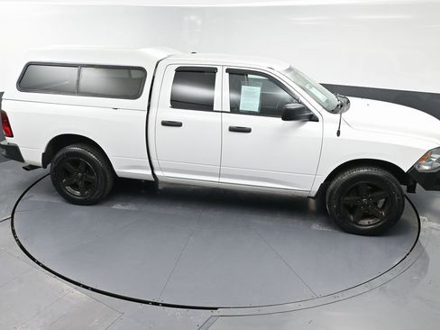 Used 2013 RAM 1500 Tradesman w/ Popular Equipment Group image 41