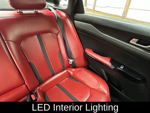 Used 2022 Kia K5 GT-Line w/ GT-Line FWD Premium Package image 14