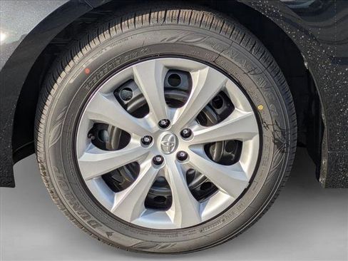 New 2026 Toyota Corolla LE image 9