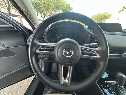 Used 2023 MAZDA CX-30 AWD 2.5 S w/ Preferred Package image 20