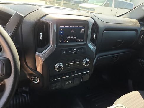 Used 2024 GMC Sierra 1500 Pro w/ Fleet Convenience Package AWD/4WD image 11