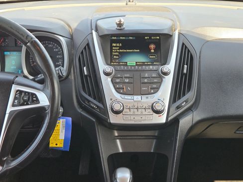 Used 2015 Chevrolet Equinox LT w/ Driver Convenience Package image 15