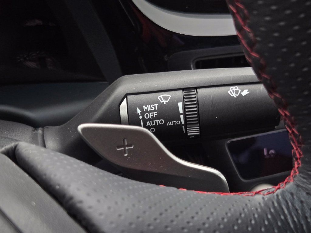 Used 2023 Lexus ES 350 F Sport w/ Accessory Package (Z2) FWD image 35