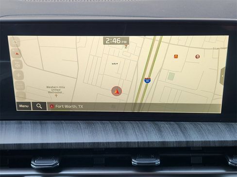 New 2025 Kia Telluride EX image 12