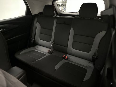 New 2026 Chevrolet TrailBlazer LT w/ Convenience Package image 24