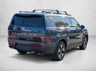 New 2026 Hyundai Santa Fe SEL FWD video 2