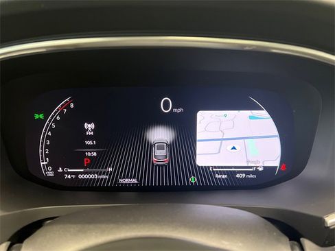 New 2026 Acura MDX w/ Technology Package image 23