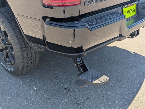 New 2026 RAM 2500 Laramie image 5