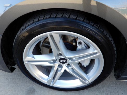 Used 2022 Audi A5 2.0T Premium image 23