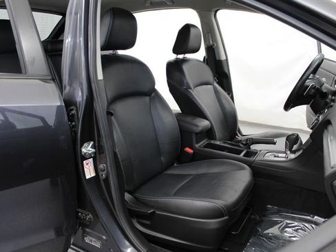 Used 2013 Subaru Crosstrek 2.0i Limited w/ Popular Pkg 1 AWD/4WD image 25
