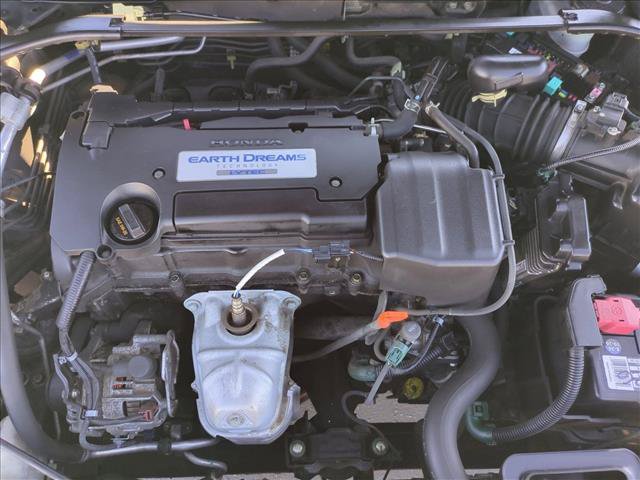 Used 2015 Honda Accord EX-L image 22