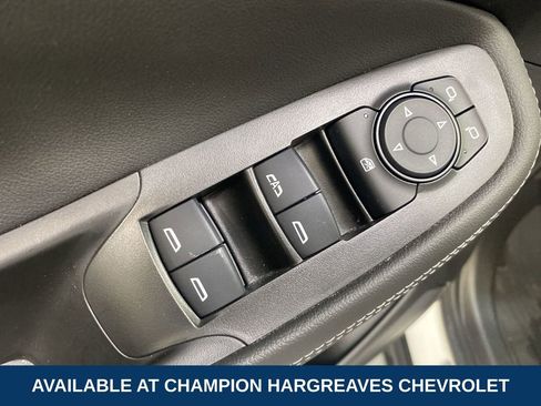 Used 2023 Buick Encore GX Preferred w/ Cold Weather Comfort Package AWD/4WD image 31