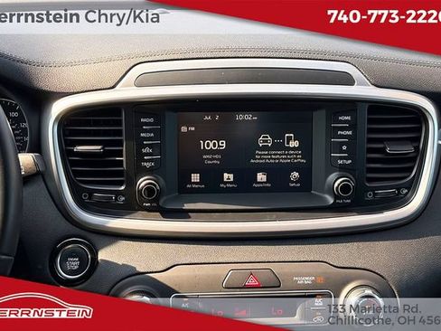 Used 2020 Kia Sorento S AWD/4WD image 9