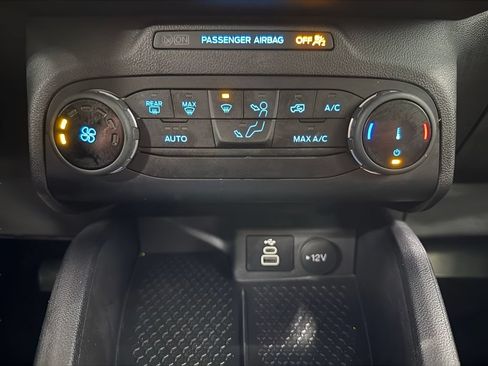 Certified 2024 Ford Bronco Sport Big Bend AWD/4WD image 18