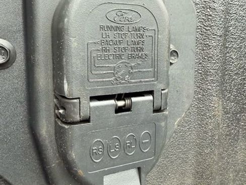 Used 2020 Ford F350 Lariat w/ Lariat Ultimate Package image 12