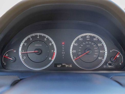 Used 2009 Honda Accord EX-L image 15