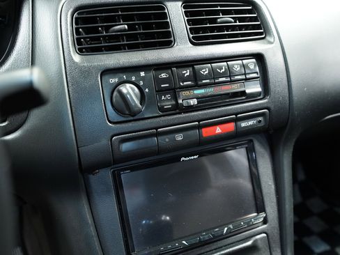 Used 1996 Nissan 240SX image 38