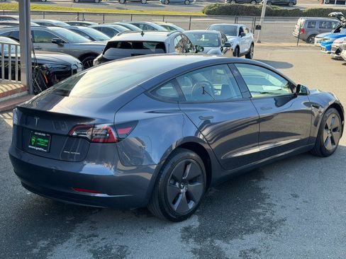 Used 2022 Tesla Model 3 Long Range image 5
