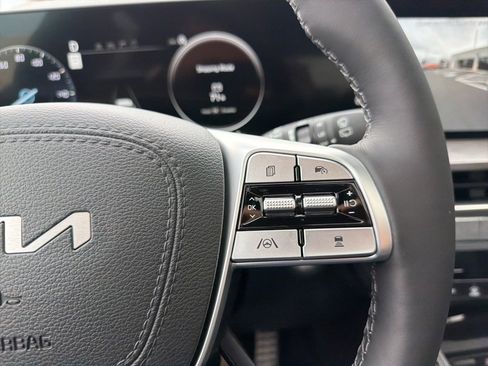 New 2025 Kia Telluride SX X-Line image 38