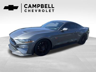 Used 2022 Ford Mustang GT Premium w/ GT Performance Package