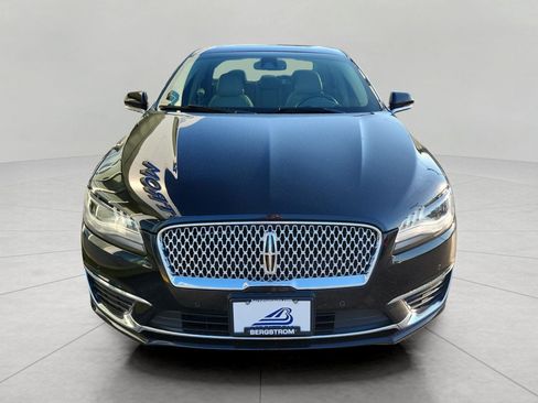 Used 2019 Lincoln MKZ Reserve FWD image 4