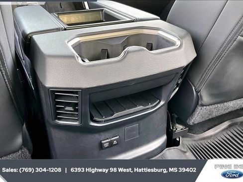 Used 2022 Toyota Tundra Limited image 25