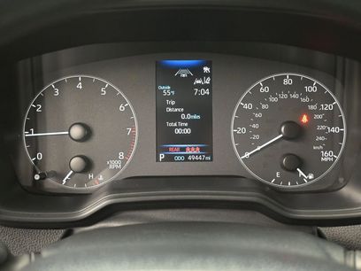 Used 2024 Toyota Corolla LE
