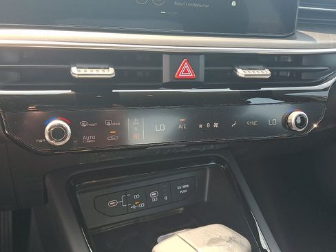 New 2026 Kia K5 GT-Line AWD/4WD image 15