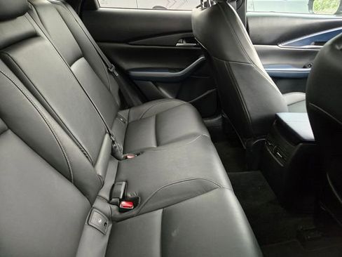 Used 2020 MAZDA CX-30 AWD w/ Select Package image 4