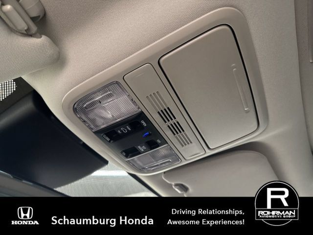 New 2026 Honda Odyssey Elite image 10