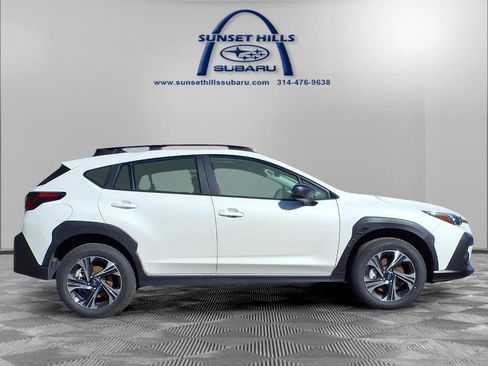Certified 2026 Subaru Crosstrek 2.0i Premium image 16