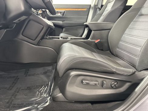 Used 2021 Honda CR-V EX image 20