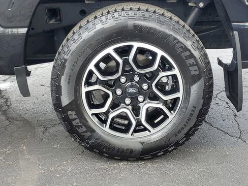 Certified 2023 Ford F150 XLT w/ Equipment Group 302A High AWD/4WD image 9