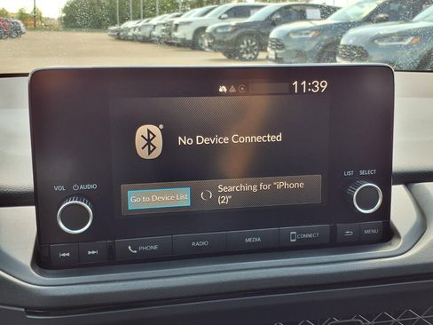 Used 2024 Honda Accord LX image 18