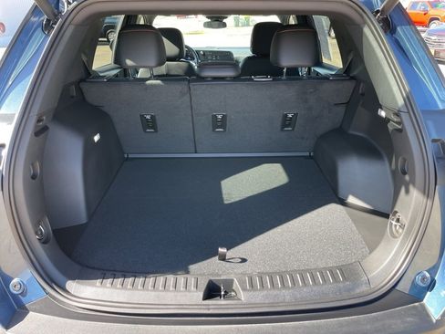 Used 2025 Chevrolet Equinox RS w/ Convenience Package III image 15