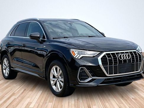Used 2023 Audi Q3 2.0T Premium AWD/4WD image 11