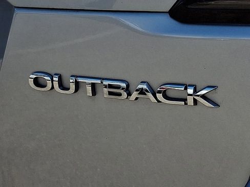Used 2021 Subaru Outback Premium AWD/4WD image 30