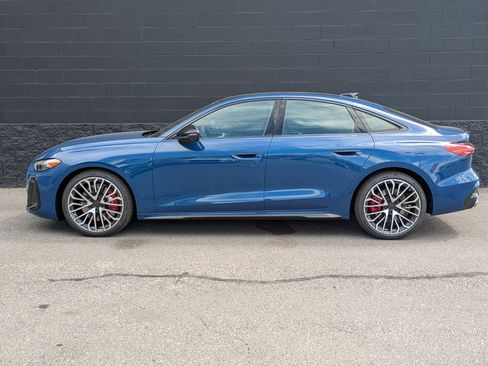 New 2026 Audi S5 Prestige AWD/4WD image 8