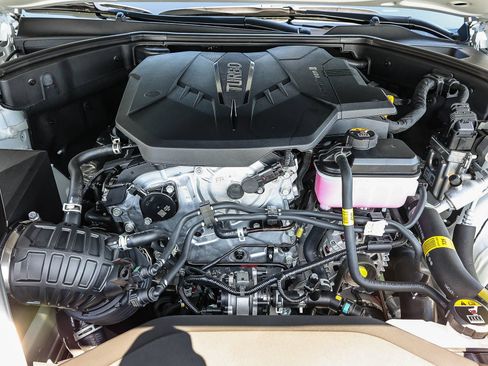Used 2026 Genesis G70 2.5T Prestige RWD image 12