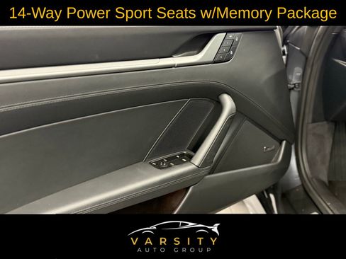 Used 2025 Porsche 911 Carrera image 14