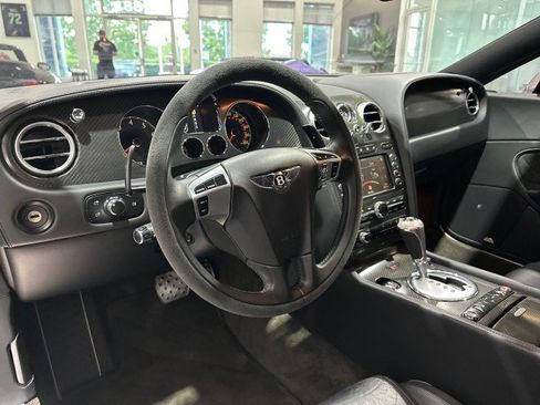 Used 2010 Bentley Continental GT Supersports AWD/4WD image 34
