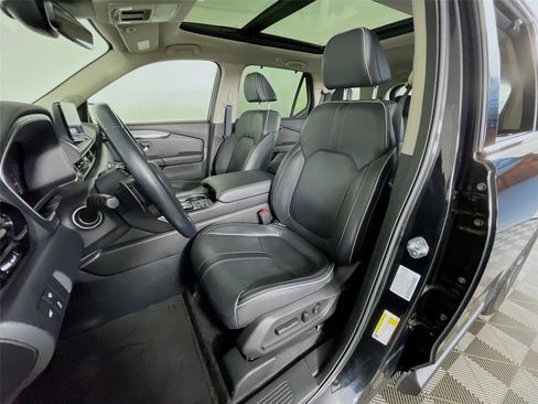 Used 2023 Honda Pilot Elite image 28
