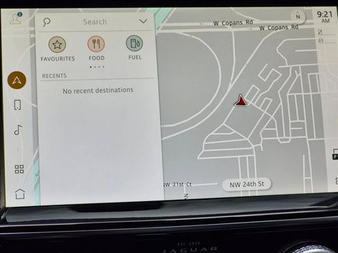 Certified 2024 Jaguar E-PACE R-Dynamic SE AWD/4WD image 13
