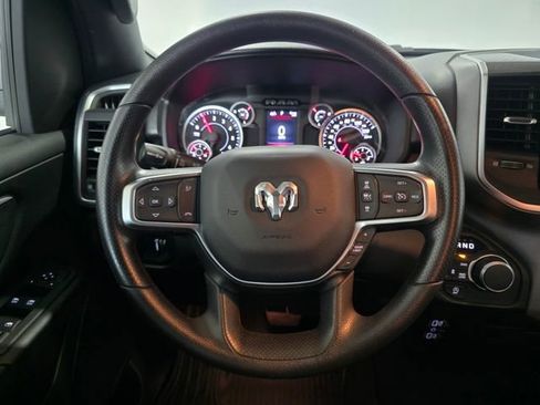 Used 2025 RAM 1500 Big Horn image 16