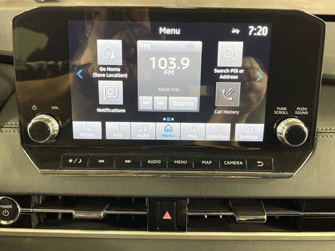 Used 2023 Mitsubishi Outlander SE image 23