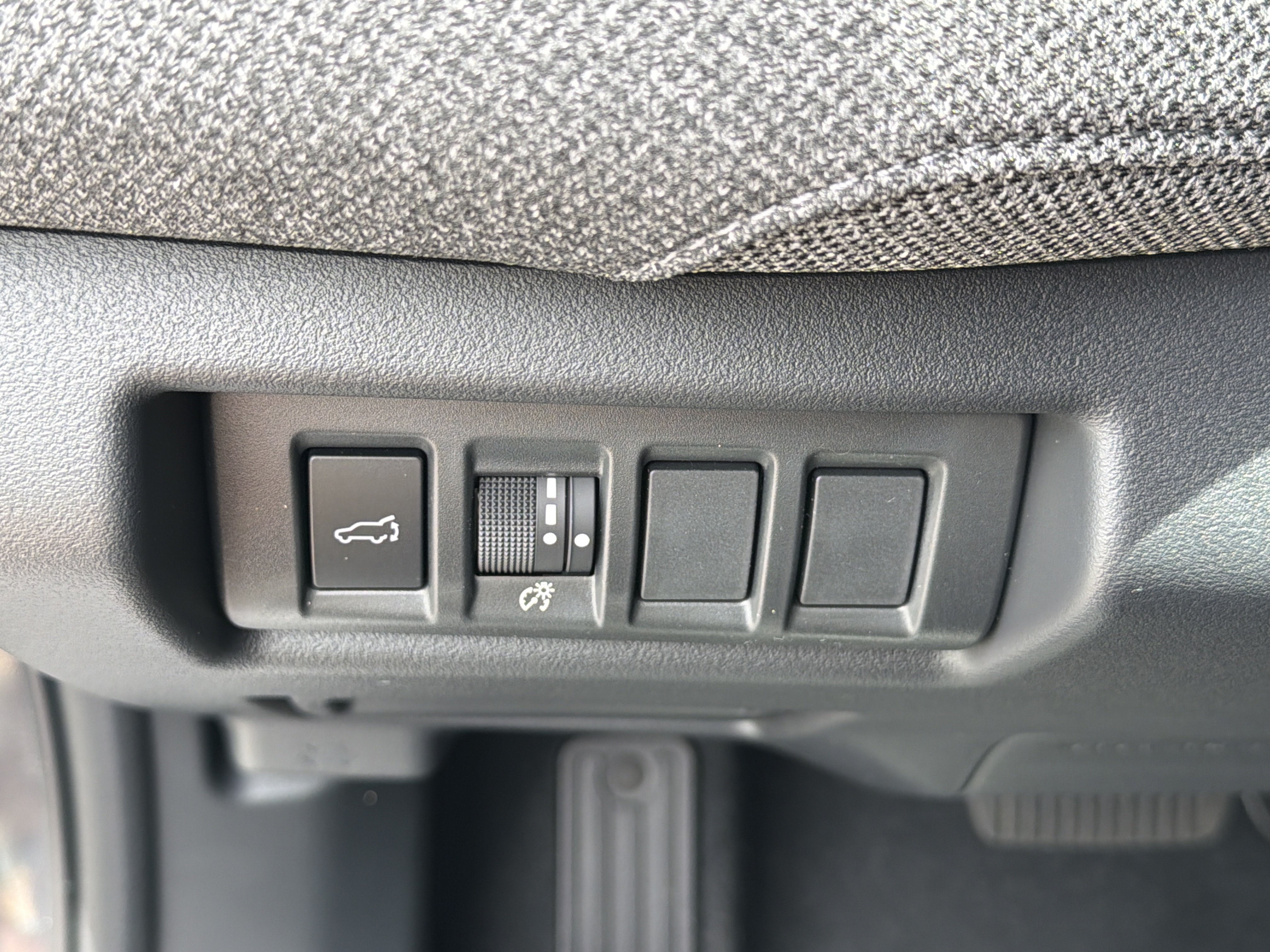 New 2026 Subaru Outback Limited AWD/4WD image 33